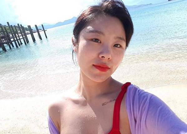 (사진: 마마무 공식 인스타그램) ▲ (사진: 마마무 공식 인스타그램)
