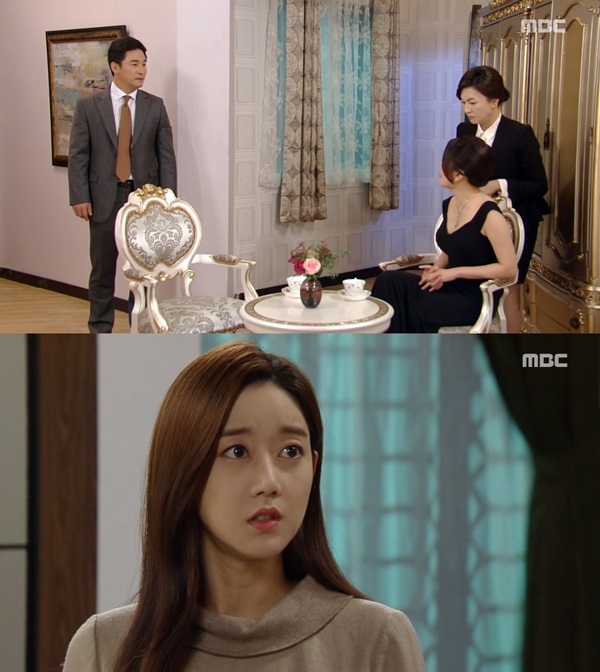 (사진: MBC <비밀과 거짓말>) ▲ (사진: MBC <비밀과 거짓말>)