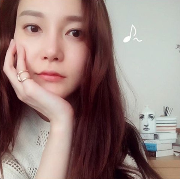 (사진: 차예련 인스타그램) ▲ (사진: 차예련 인스타그램)