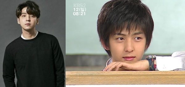 (사진: 클로버컴퍼니, KBS2 '반올림2') ▲ (사진: 클로버컴퍼니, KBS2 '반올림2')