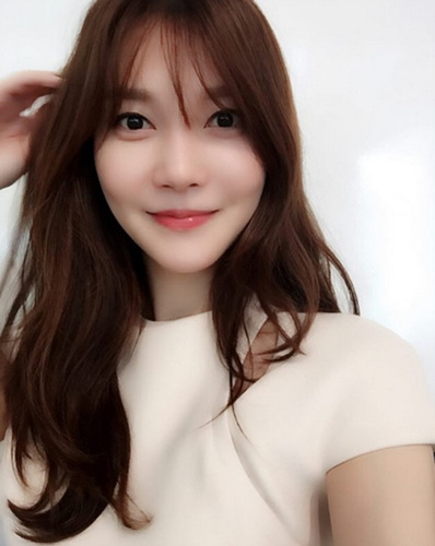 배우 차예련 <사진=차예련 인스타그램> ▲ 배우 차예련 사진=차예련 인스타그램