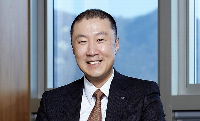 구자은 LS엠트론 회장 ▲ 구자은 LS엠트론 회장