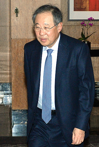 류진 풍산 회장 ▲ 류진 풍산 회장