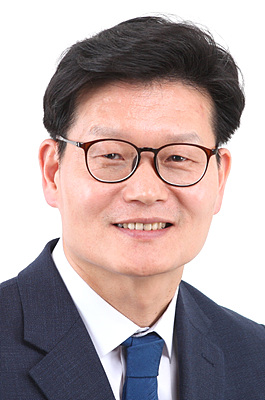 김정섭 공주시장 ▲ 김정섭 공주시장