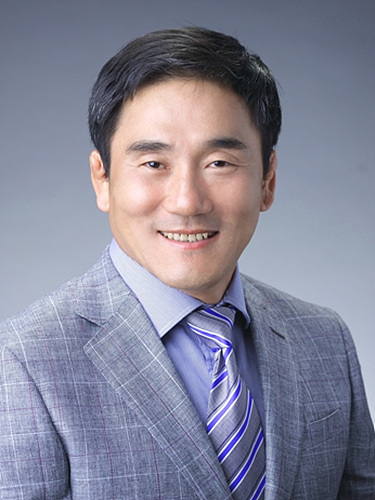 김경두 전 대한컬링경기연맹 부회장 ▲ 김경도 컬링 감독