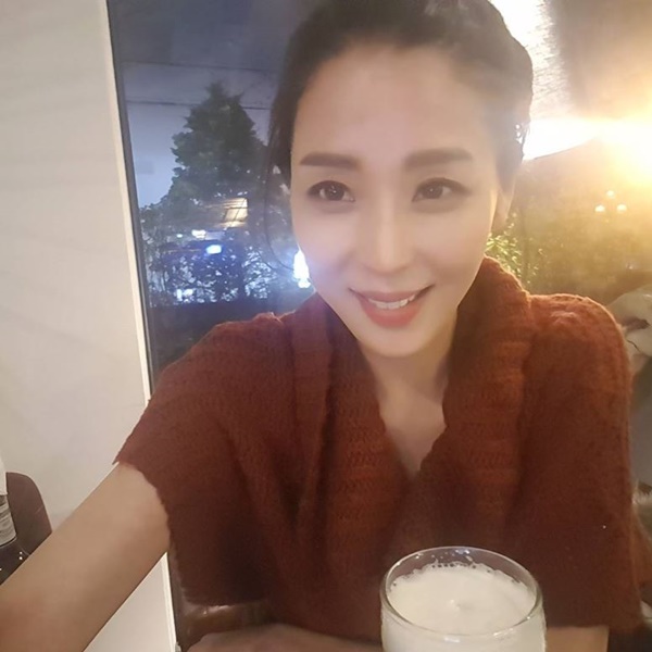 (사진: 한고은 SNS) ▲ (사진: 한고은 SNS)
