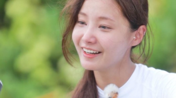 (사진: SBS '정글의 법칙') ▲ (사진: SBS '정글의 법칙')