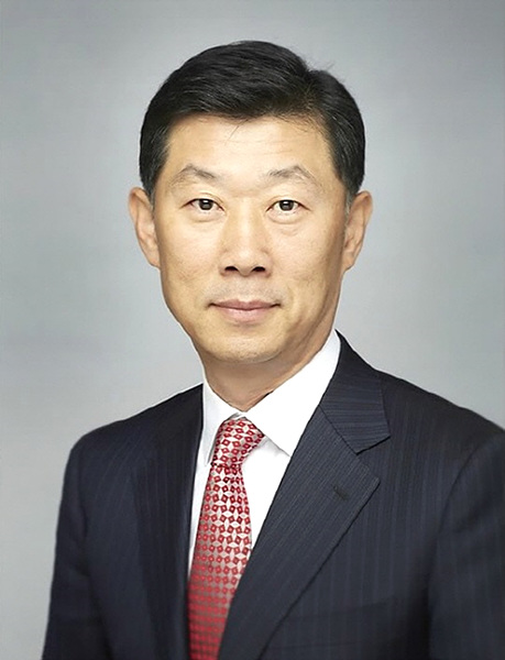 김홍국 하림 회장 ▲ 김홍국 하림 회장