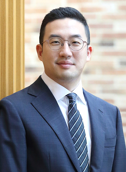 구광모 LG 회장 ▲ 구광모 LG 회장