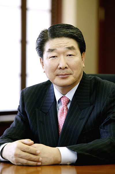 구본준 LG 부회장 ▲ 구본준 LG 부회장