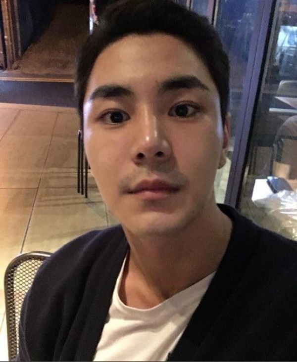 (사진: 차주혁 SNS) ▲ (사진: 차주혁 SNS)