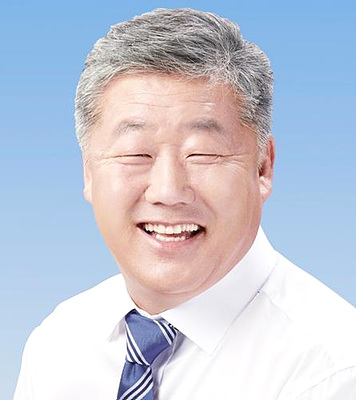우석제 안성시장 ▲ 우석제 안성시장