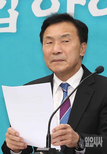 손학규 바른미래당 대표 ▲ 손학규 바른미래당 대표
