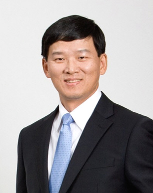 원종규 코리안리재보험 사장