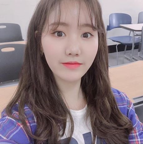 (사진: 진지희 SNS) ▲ (사진: 진지희 SNS)