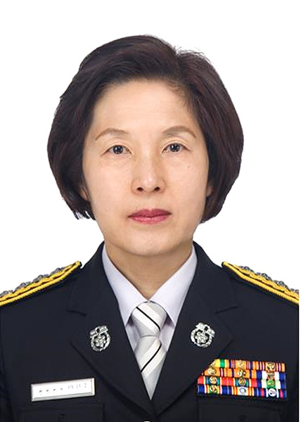 중랑소방서장으로 발령난 이원주 서울소방학교 교육지원과장 ▲ 중랑소방서장으로 발령난 이원주 서울소방학교 교육지원과장