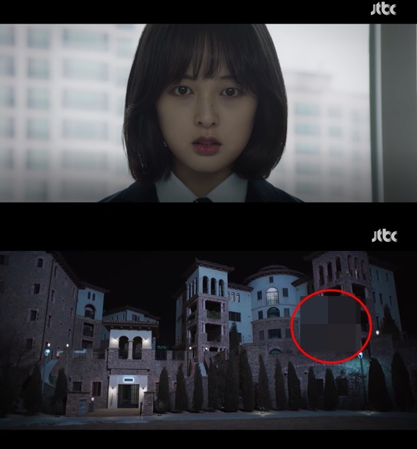 (사진: JTBC <스카이캐슬>) ▲ (사진: JTBC <스카이캐슬>)