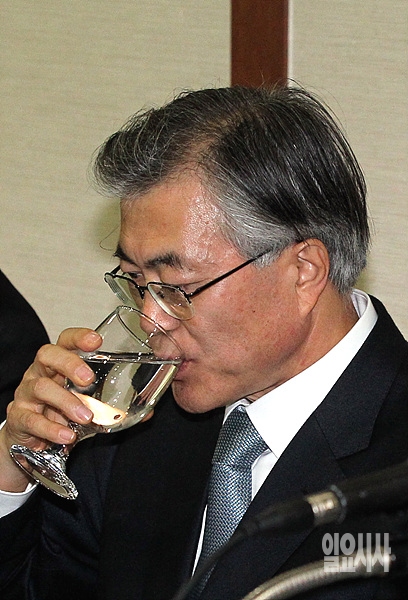 문재인 대통령 ▲ 문재인 대통령