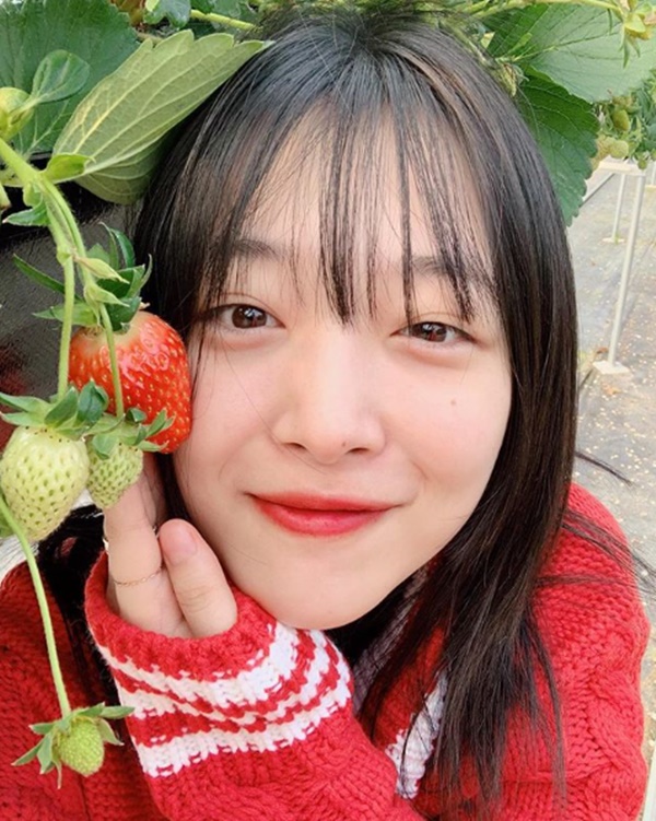 설리 논란 심경 (사진: 설리 인스타그램) ▲ 설리 논란 심경 (사진: 설리 인스타그램)