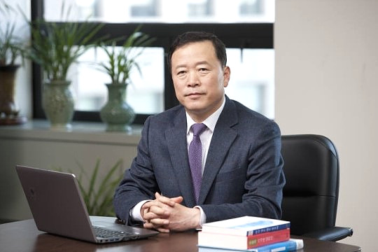 박경국 전 충북도지사 후보 ▲ 박경국 전 충북도지사 후보