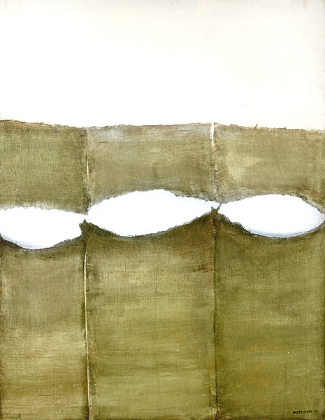 3.추상A23_Oil_on_gaze_and_canvas_112_145_1976 ▲ 3.추상A23_Oil_on_gaze_and_canvas_112_145_1976