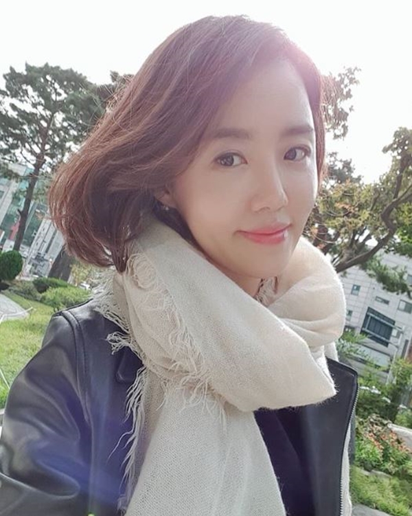 (사진: 이하정 SNS) ▲ (사진: 이하정 SNS)