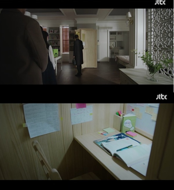 (사진: JTBC 'SKY캐슬') ▲ (사진: JTBC '스카이캐슬')