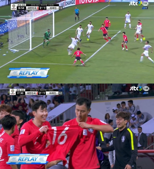 (사진:JTBCFOXSports) ▲ (사진:JTBCFOXSports)