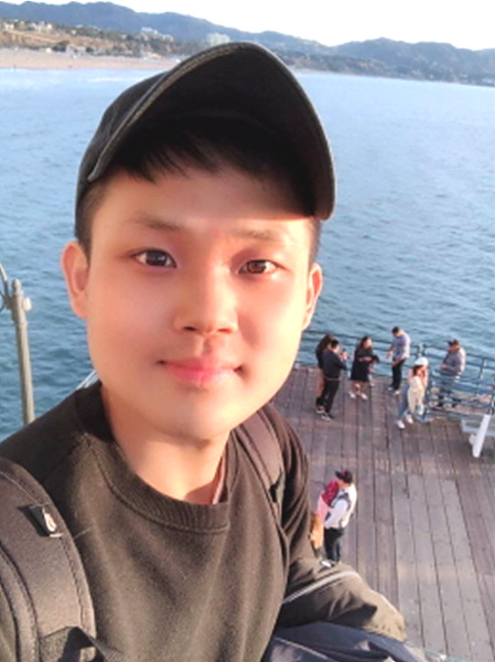 박준혁씨 ⓒ박준혁씨 페이스북 ▲ 박준혁씨 ⓒ박준혁씨 페이스북