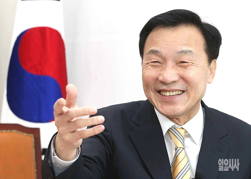 손학규 바른미래당 대표 ▲ 손학규 바른미래당 대표