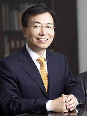 김석수 동서 회장 ▲ 김석수 동서 회장