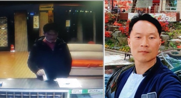 (사진: 화성 동탄 경찰서) ▲ (사진: 화성 동탄 경찰서)