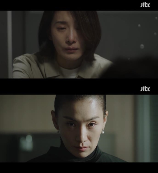 스카이캐슬 결말 (사진: JTBC '스카이캐슬') ▲ 스카이캐슬 결말 (사진: JTBC '스카이캐슬')