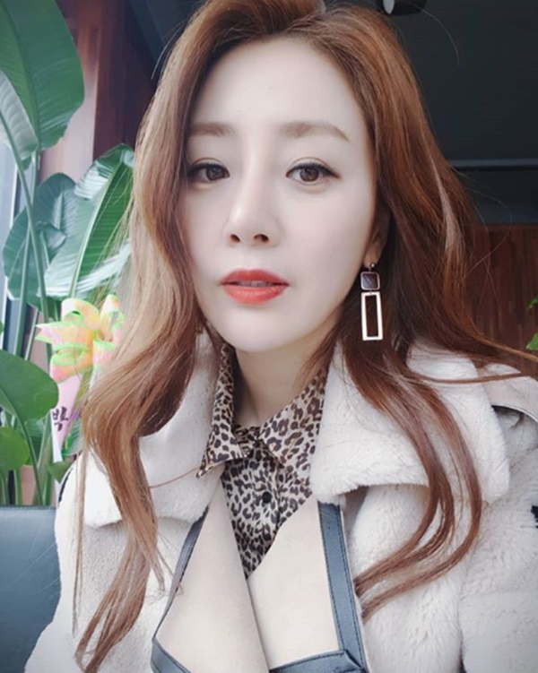 (사진: 오나라 SNS) ▲ (사진: 오나라 SNS)