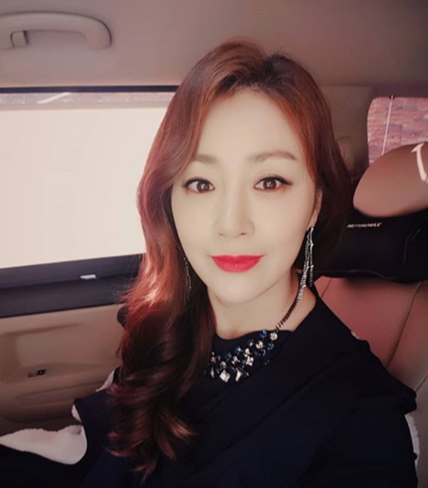 (사진: 오나라 SNS) ▲ (사진: 오나라 SNS)