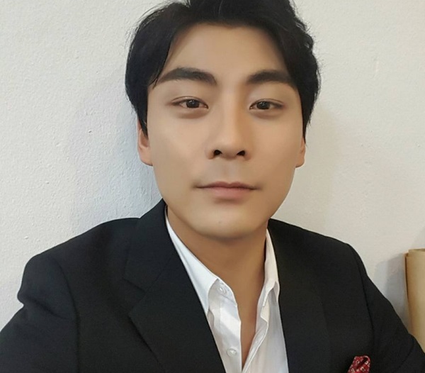(사진: 김보강 SNS) ▲ (사진: 김보강 SNS)