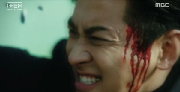 (사진: MBC '아이템') ▲ (사진: MBC '아이템')