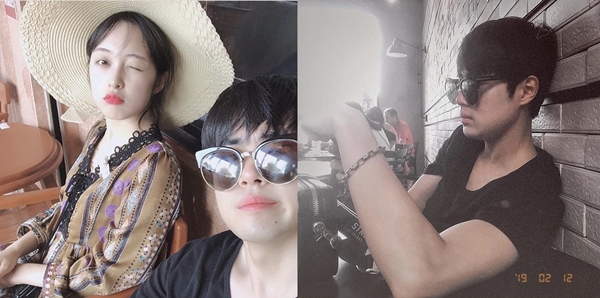 SKY캐슬 스카이캐슬 김보라 (사진: 김보라 인스타그램) ▲ SKY캐슬 스카이캐슬 김보라 (사진: 김보라 인스타그램)