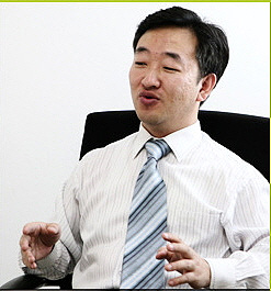 네이버 아마야구사랑 카페 운영자 최형석씨 ▲ 네이버 아마야구사랑 카페 운영자 최형석씨