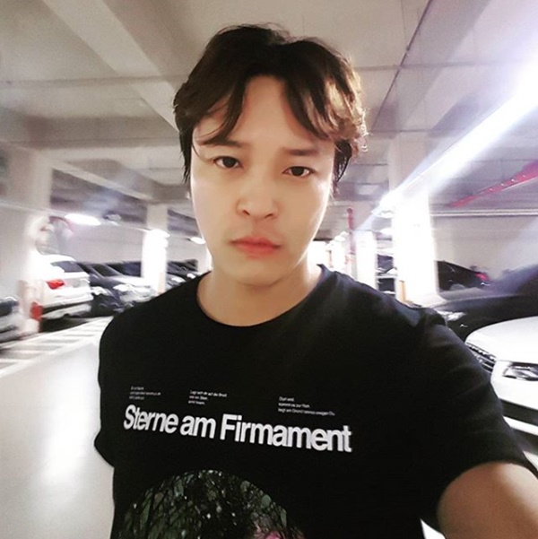 (사진: 김정훈 인스타그램) ▲ (사진: 김정훈 인스타그램)