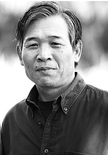 데뷔 40주년을 맞이해 전국 콘서트를 갖는 가수 청태춘 ▲ 데뷔 40주년을 맞이해 전국 콘서트를 갖는 가수 청태춘