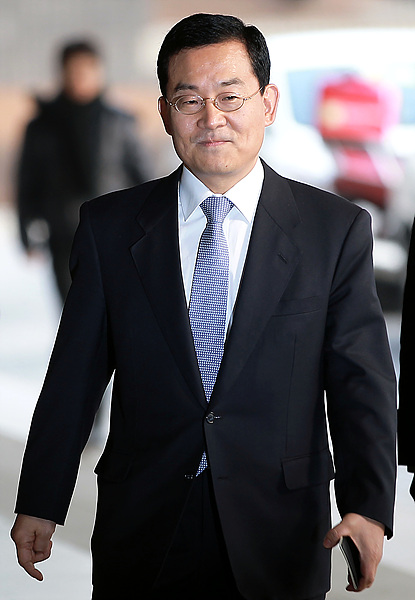 최근 부동산 소송서 시세차익 194억원을 얻게 된 고승덕 변호사 ▲ 최근 시세차익 194억원을 얻게 된 고승덕 변호사