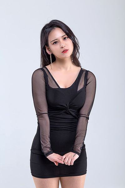 인디밴드 보컬 출신 가수 이소리 ▲ ▲인디밴드 보컬 출신 가수 이소리