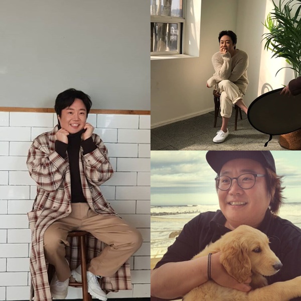 류담 다이어트 (사진: 류담 SNS) ▲ 류담 다이어트 (사진: 류담 SNS)