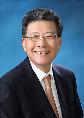 이성우 삼진제약 사장 ▲ 이성우 삼진제약 사장