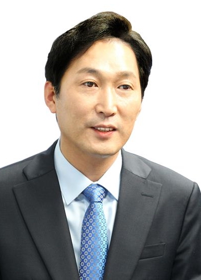 이창우 동작구청장