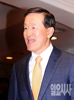 허창수 GS그룹 회장 ▲ 허창수 GS그룹 회장