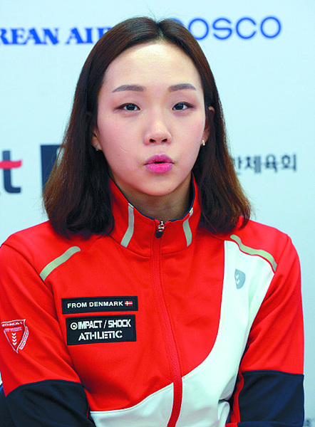 김서영 선수 ▲ 김서영 선수