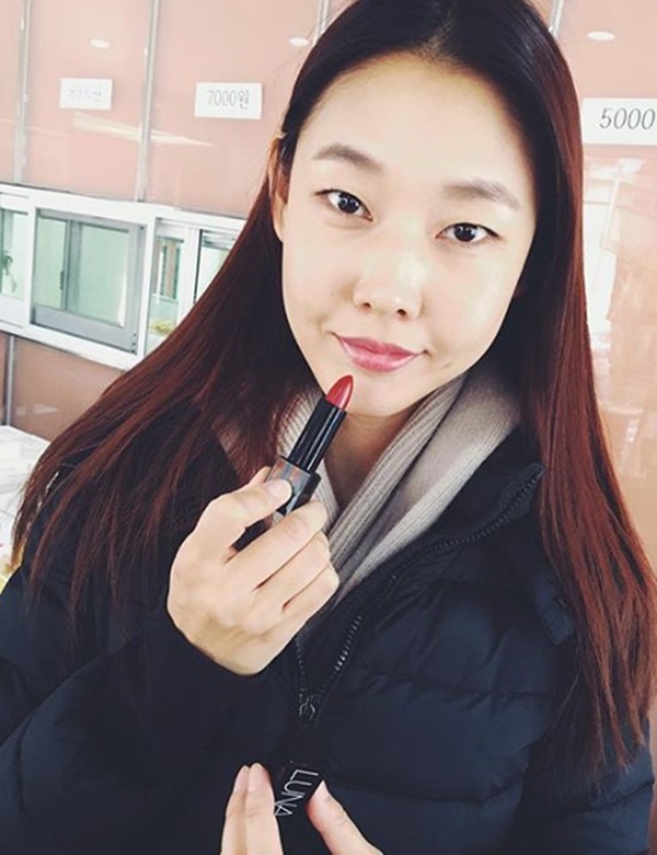 (사진: 한혜진 SNS) ▲ (사진: 한혜진 SNS)