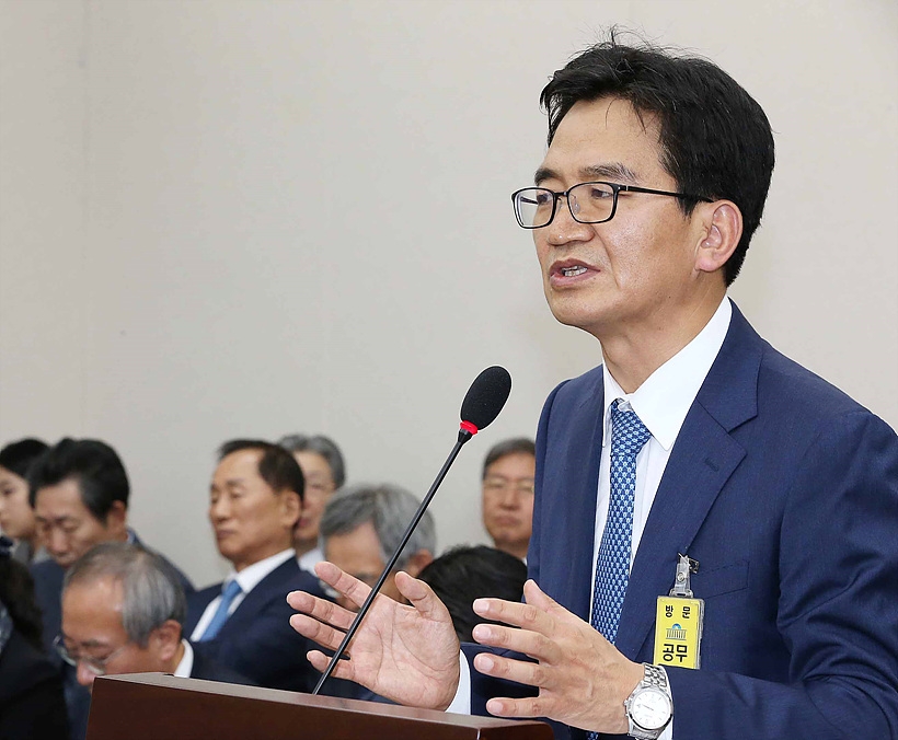 이덕선 한국유치원총연합회 이사장 ▲ 이덕선 한국유치원총연합회 이사장
